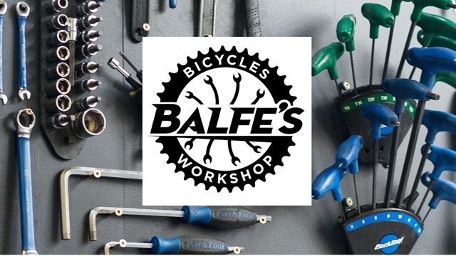 balfes bikes voucher code