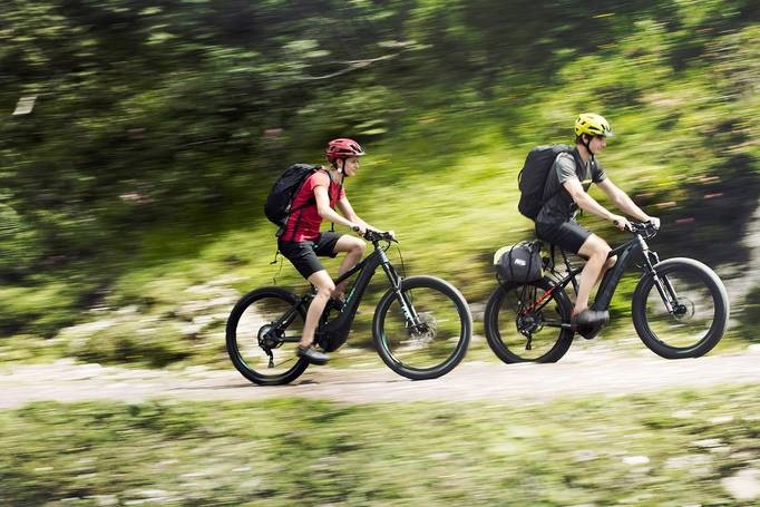 The Rise in Popularity of the E-Bike