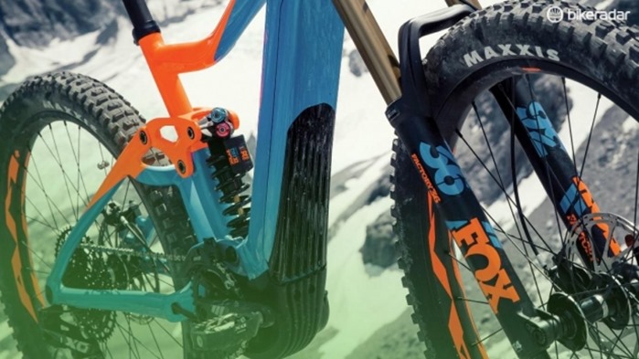 giant electric mountain bike 2019