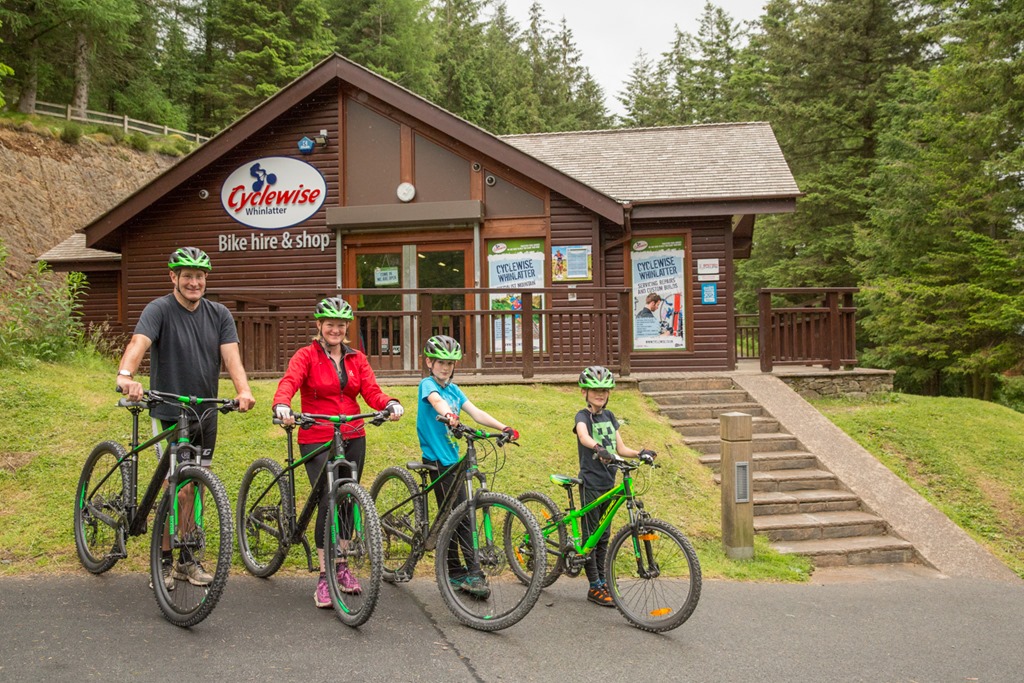 whinlatter mountain biking