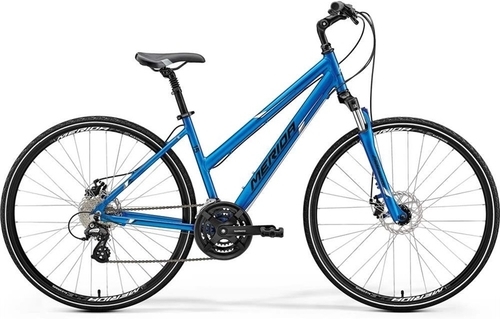 best hybrid bikes 2018 uk