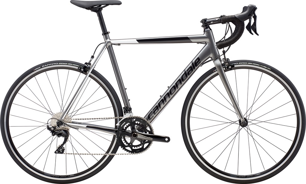 specialized allez vs cannondale caad
