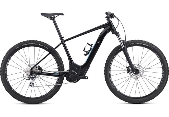 specialized men's rockhopper comp 2019