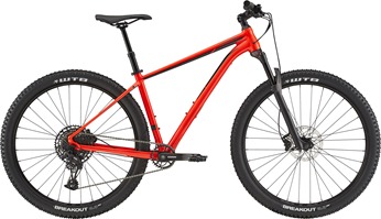 cannondale trail 5 price