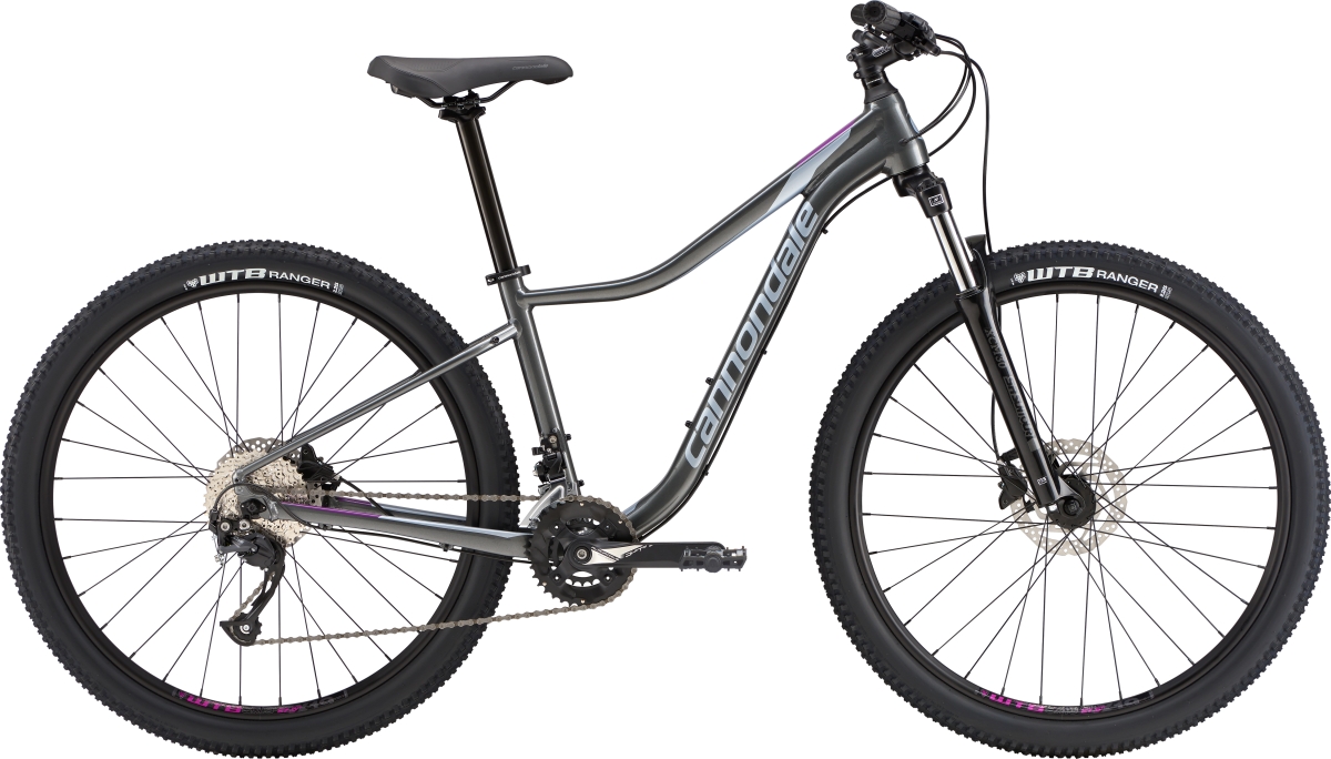 best women's trail bikes 2019