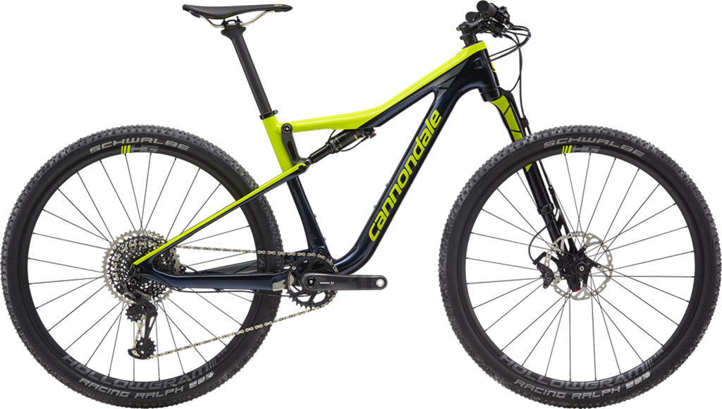 cannondale mtb 27.5