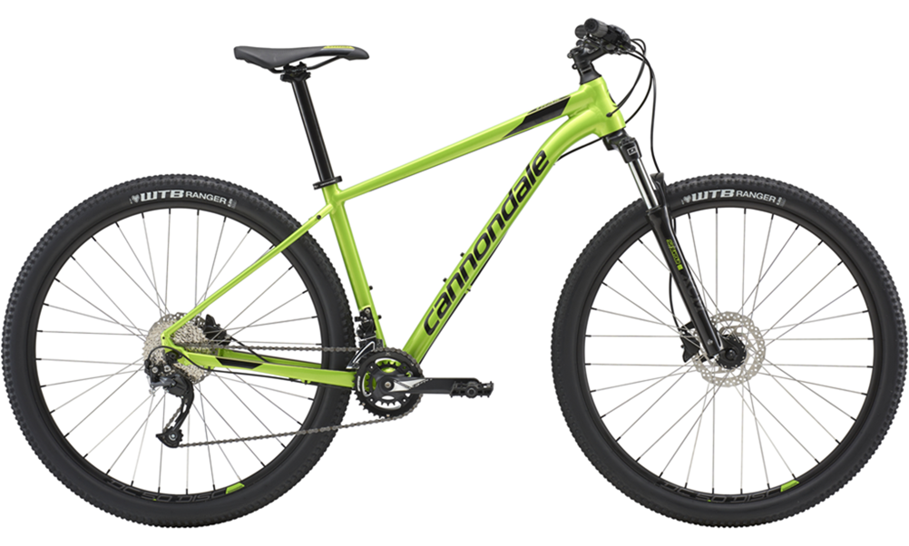 cannondale 29 hardtail