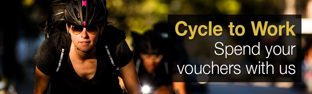 vivup cycle to work scheme