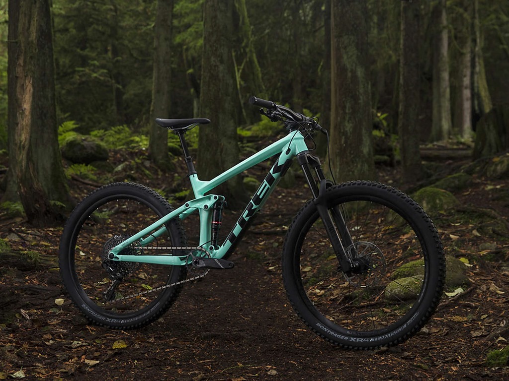 trek 2019 mountain bikes