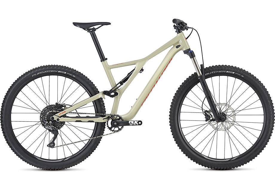 2019 specialized stumpjumper for sale