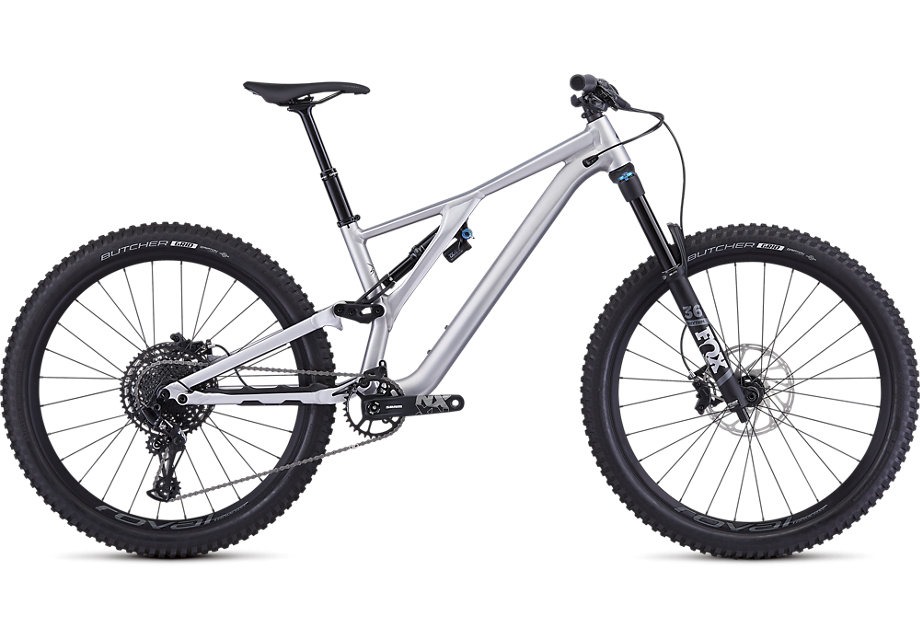 specialized stumpjumper lt