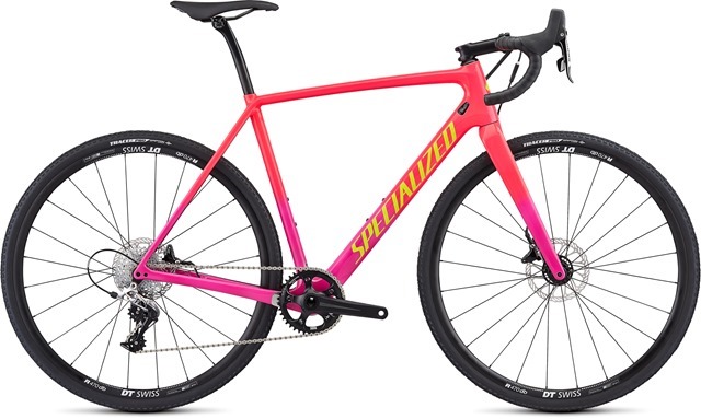 endurance bike specialized