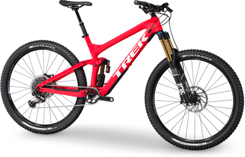 trek slash pinkbike