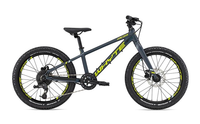 whyte 2020 bikes