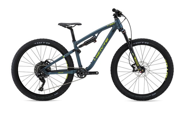 whyte 24 mountain bike