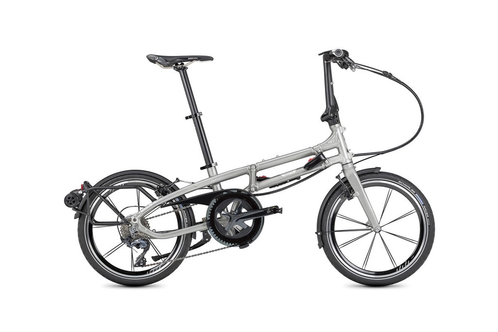 tern bicycles 2019
