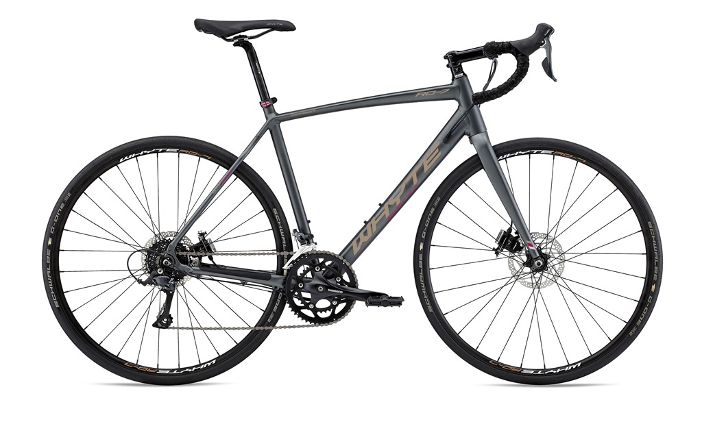 2018 trek domane alr 3