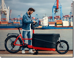 Best bicycle for uber eats on sale