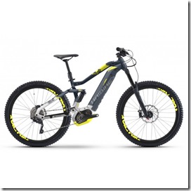 haibike closeout