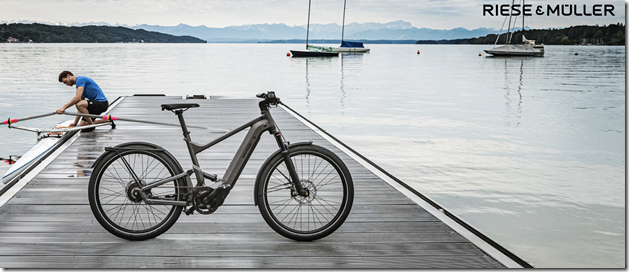 ebike muller