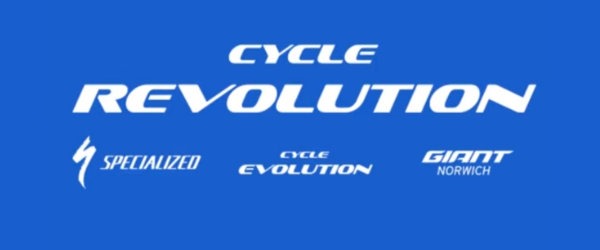 revolution cycle hours