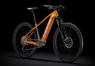 review trek powerfly 4