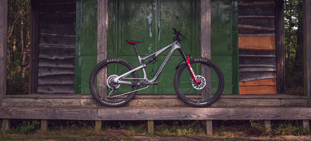 leisure lakes mountain bikes