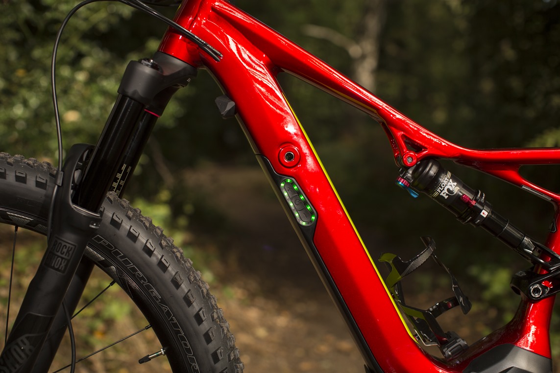 specialized turbo levo comp 2016