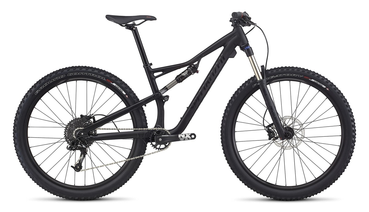 specialized camber comp carbon 2017