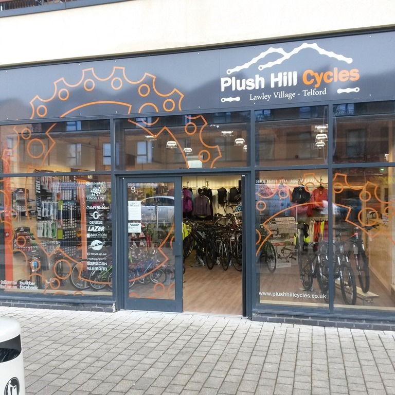 bicycle shop near me open now