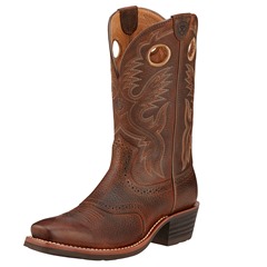 western riding boots uk