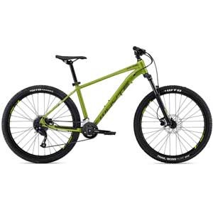 best whyte hardtail