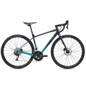 liv avail gravel bike