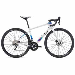 liv avail 1 womens road bike 2019