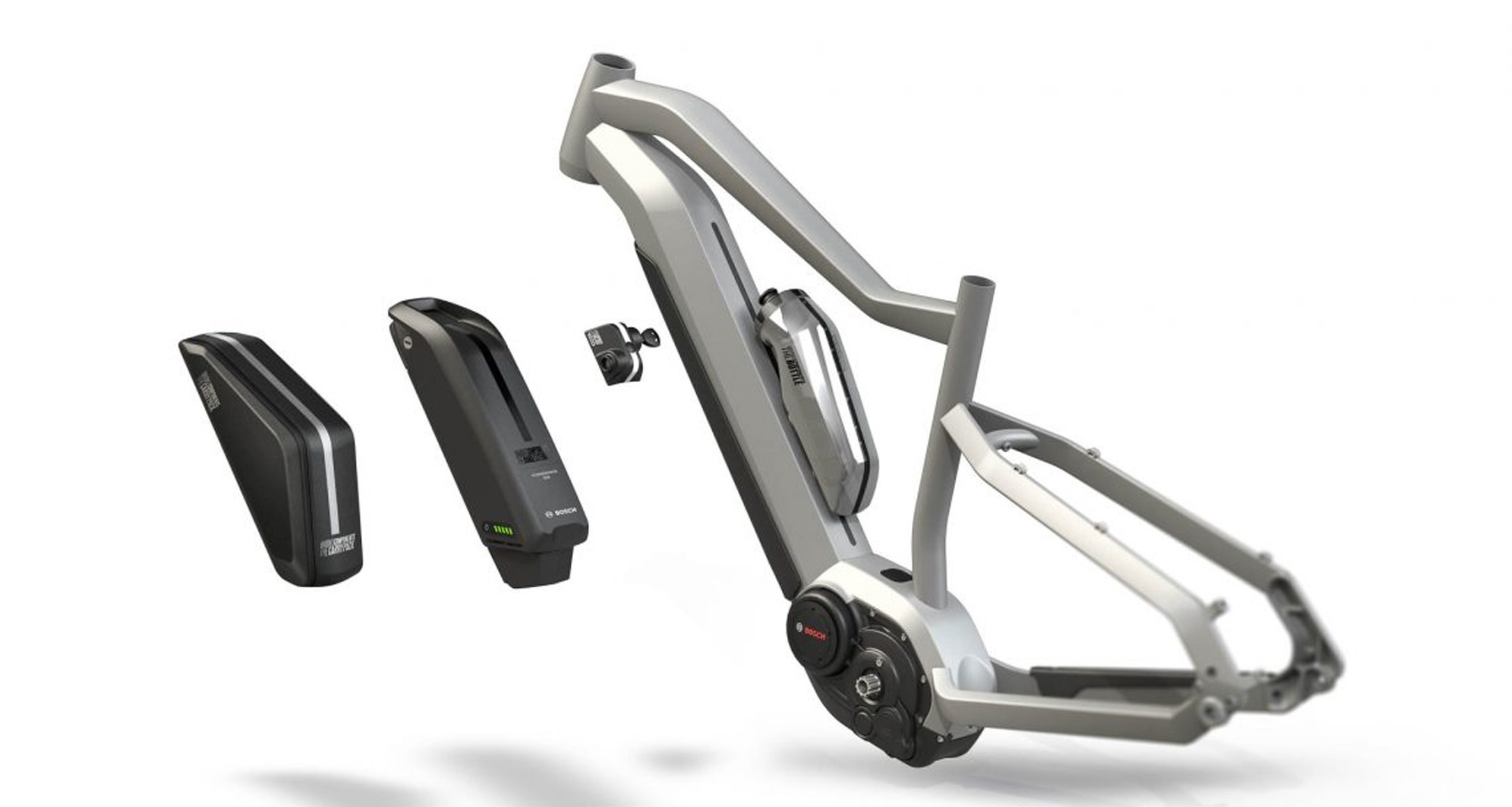haibike accessories