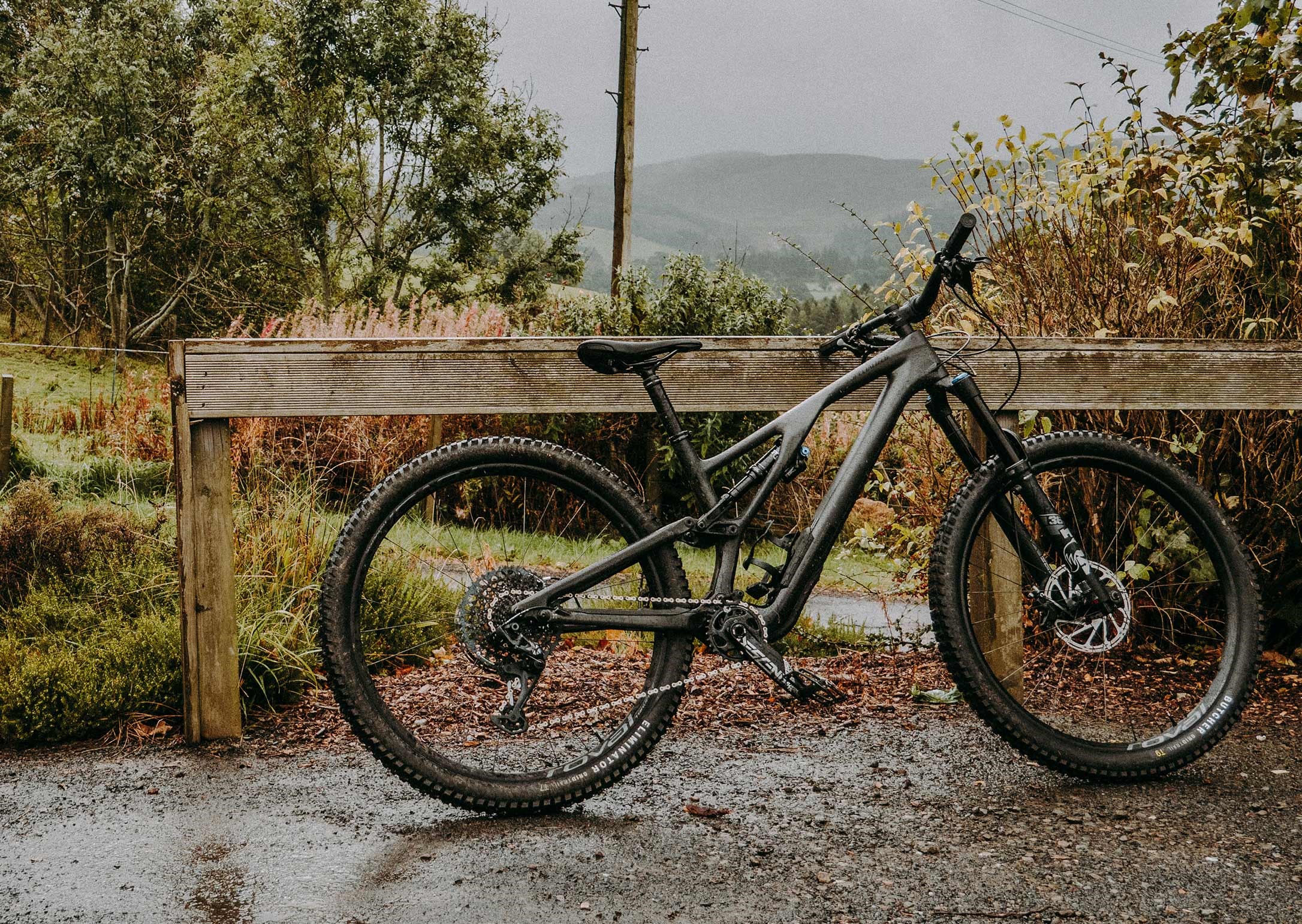 stumpjumper evo 2021 frameset