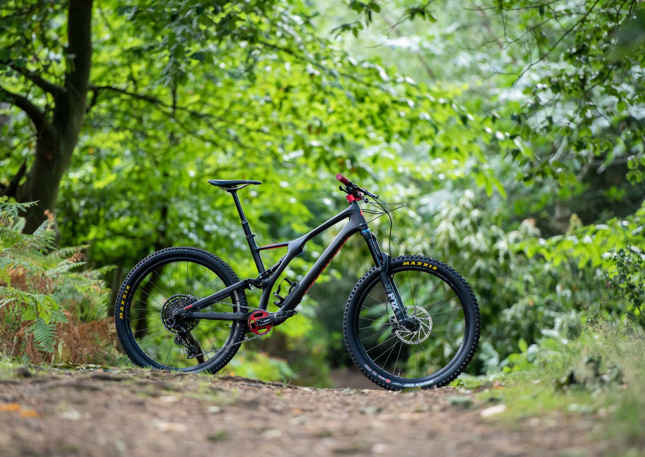 2019 stumpjumper review