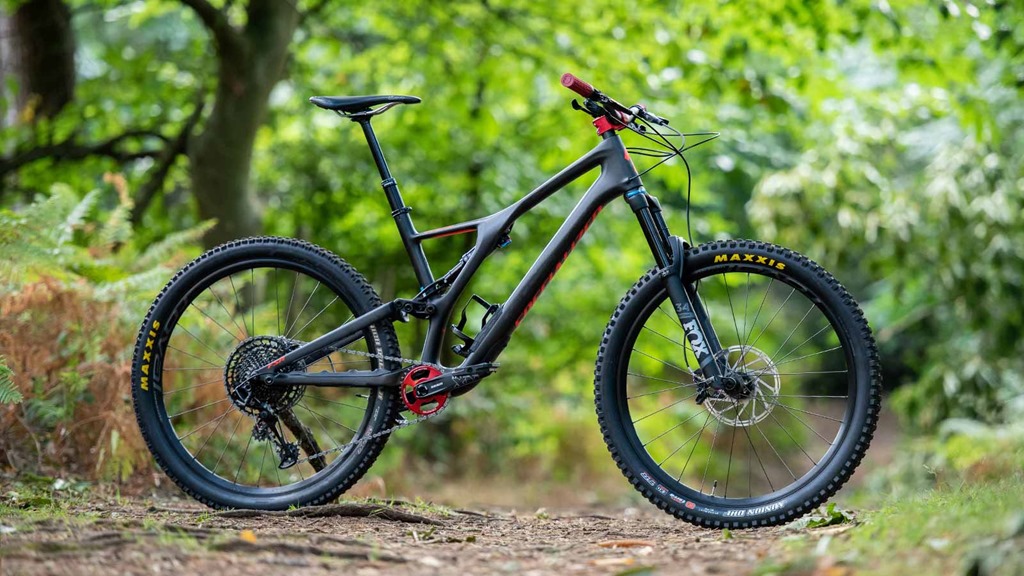 2019 stumpjumper review