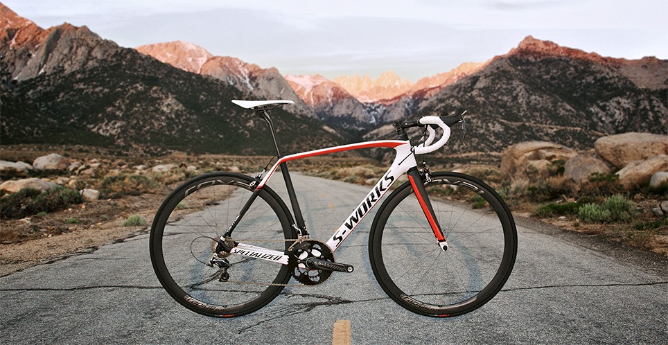 specialized tarmac 2015 spec