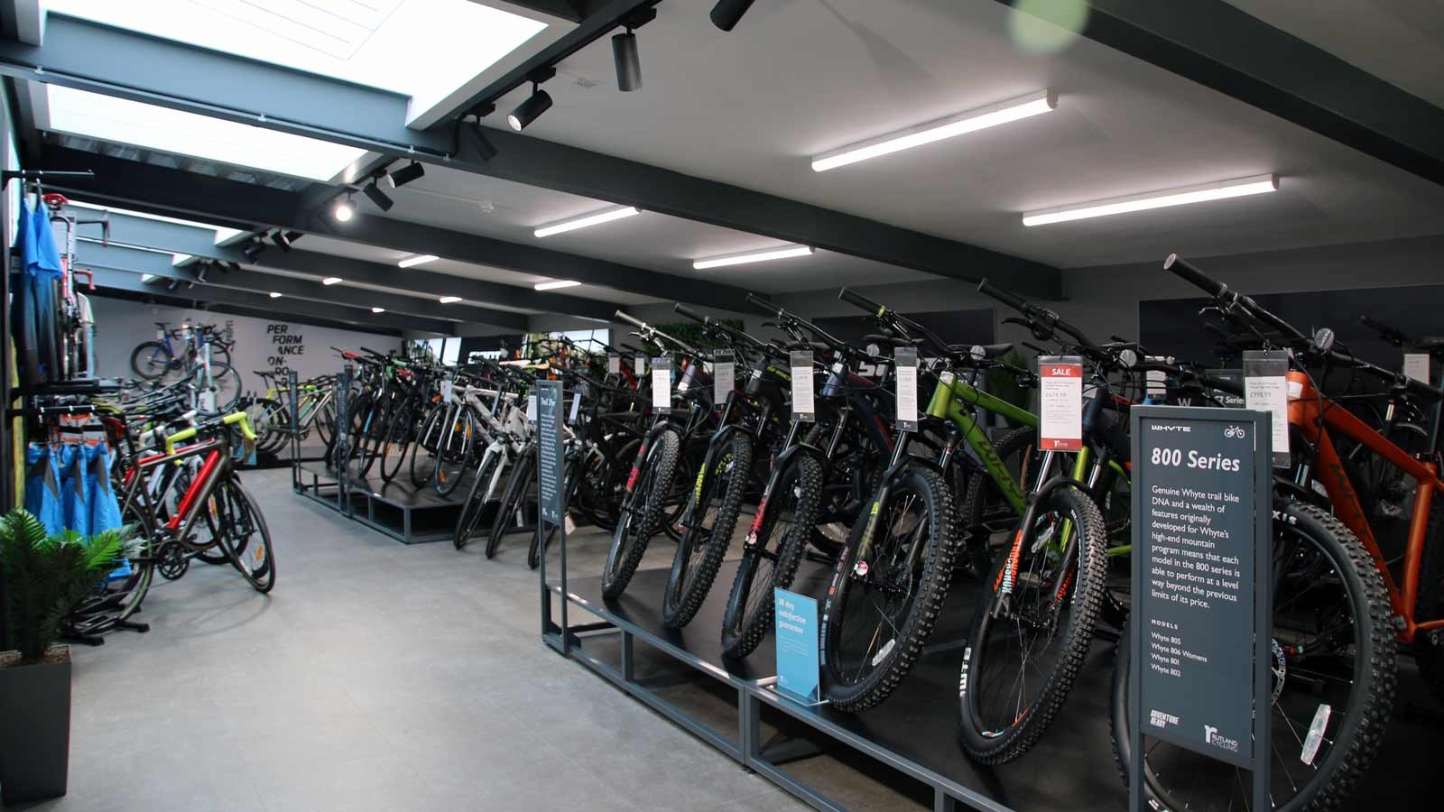 cycle superstore near me