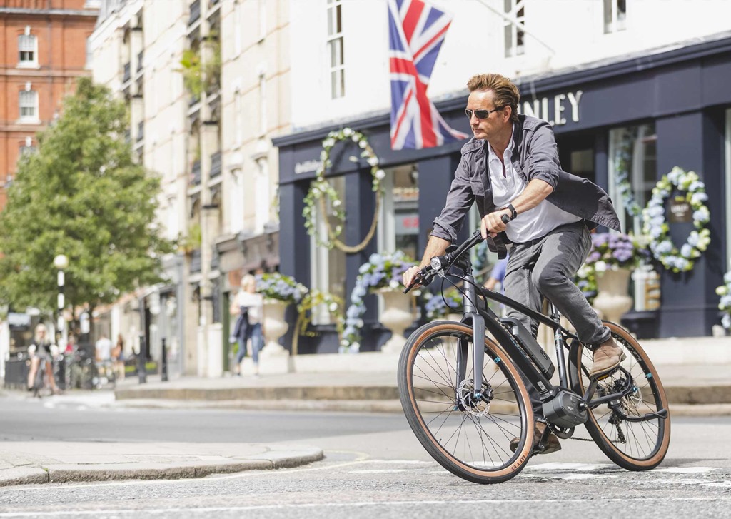 How The Dutch Created A Casual Biking Culture