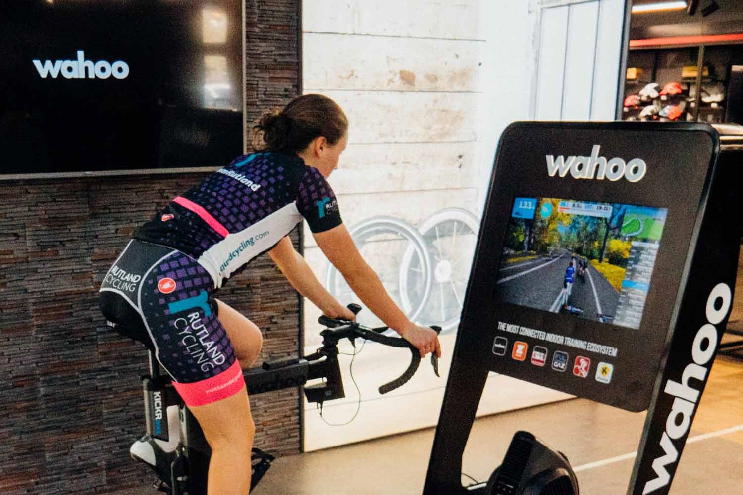 turbo trainer workouts for beginners