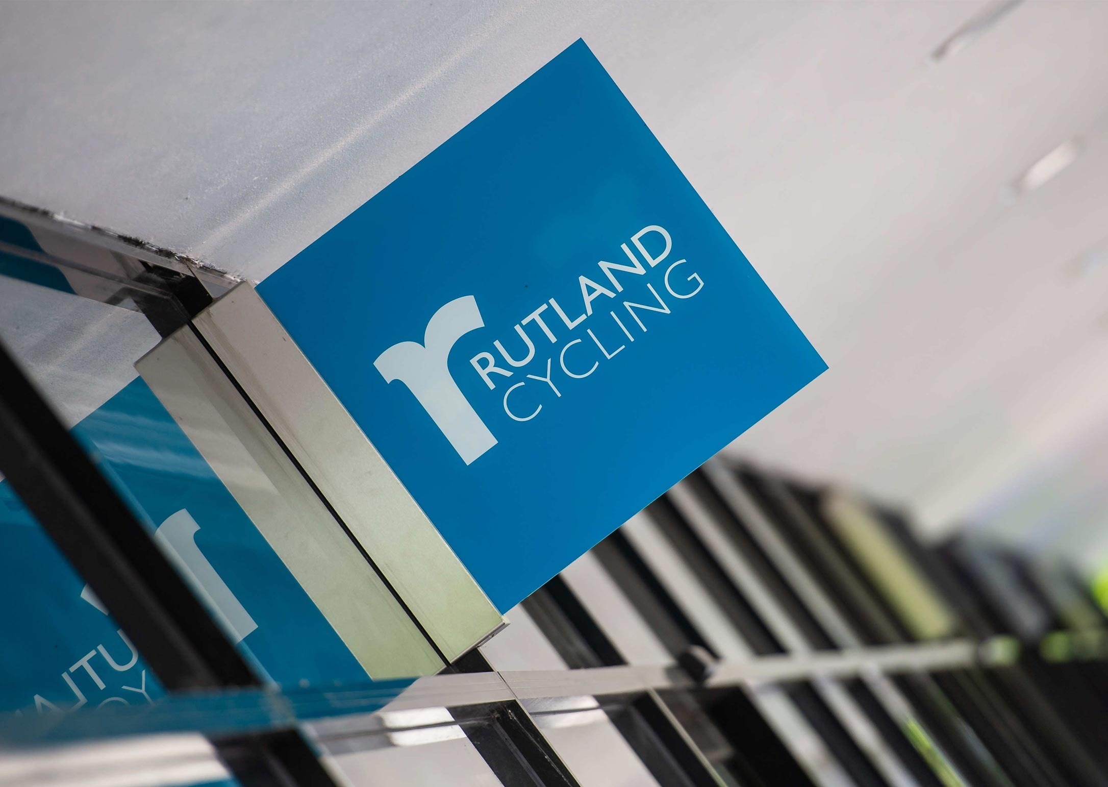 rutland cycling delivery