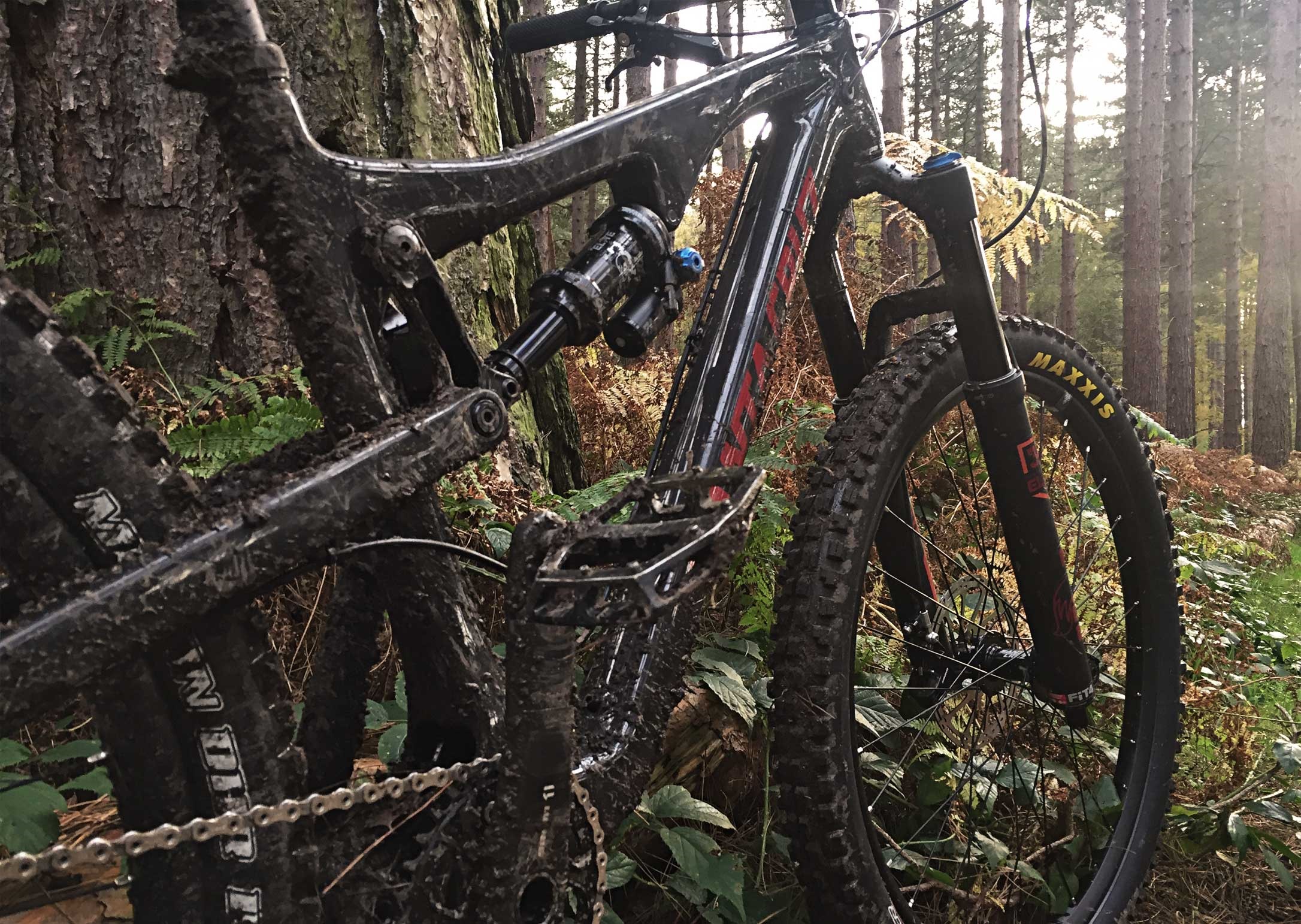 mountainpeak rexton 700c