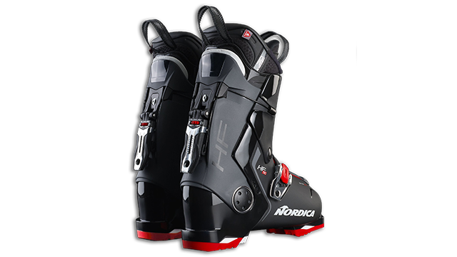 salomon rear entry ski boots for sale