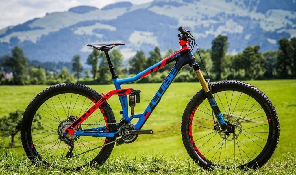 Mountain Bike Buyer’s Guide