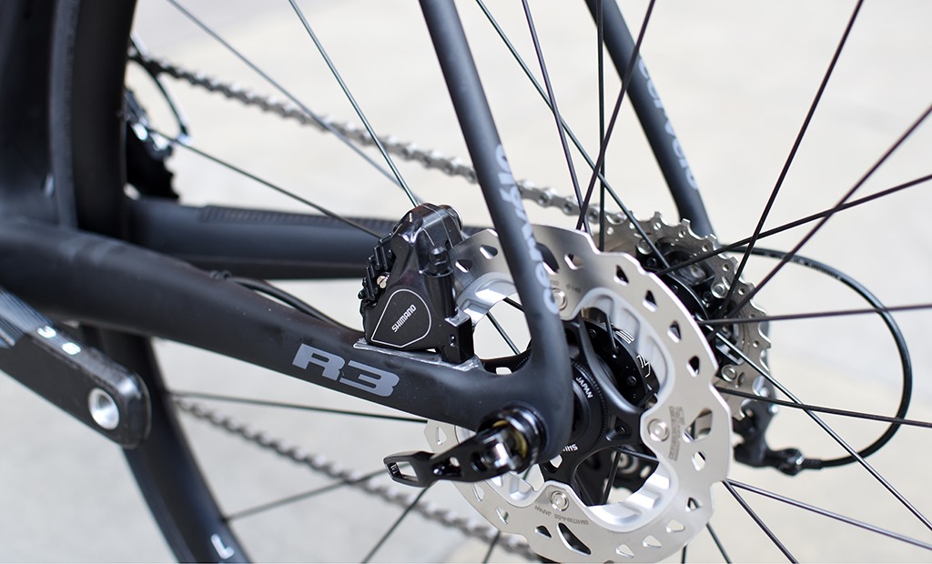 2016 cervelo r3 disc