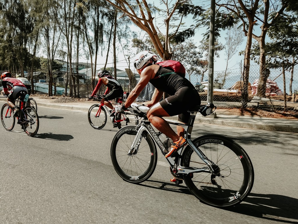 best road bikes for triathlon beginners