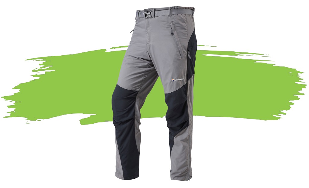 montane mens terra pants