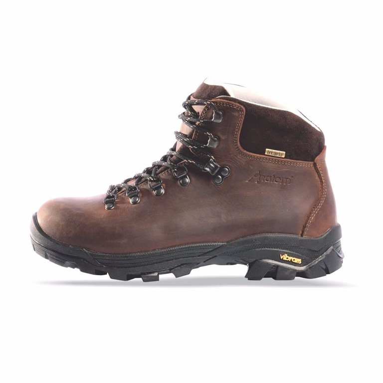 Anatom Q2 Classic Hiking Boots Review